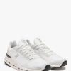 Womens ON RUNNING Trainers | Women'S Cloudnova Form White Eclipse Trainers In White