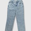 Womens GOOD AMERICAN Jeans | Ga Good 90'S Duster With 28" Inseam