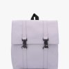 Womens RAINS Backpacks | Mini Msn W3 Backpack In Flint