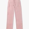 Womens JUICY COUTURE Trousers | Womens Del Ray Classic Pocket Lounge Pants In Light Pink