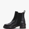 Womens SEE BY CHLOE Boots | Women'S Mallory Chelsea Boots In Black