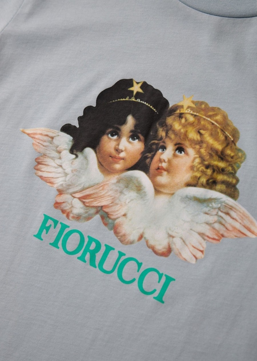 Womens FIORUCCI Tops | Fc Vintage Angels T-Shirt