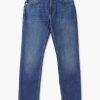 Mens FRAME Jeans | Mens Modern Straight Jeans Straight In Verdie