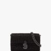 Womens MARC JACOBS Shoulder Bags | Mj Mini Soft Crystal Shoulder