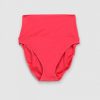 Womens IT'S NOW COOL Swimwear | Inc Contour High Waist Bikini Bottoms