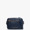 Womens VALENTINO Shoulder Bags | Womens Superman Haversack Navy Cross-Body Bag In Navy