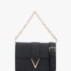 Womens VALENTINO Crossbody Bags | Womens Voyage Relove Recycle Cross-Body Bag In Nero Black