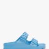 Womens BIRKENSTOCK Sandals | Womens Arizona Eva Sandals In Sky Blue