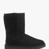 Womens UGG Gifting | Womens Classic Short Ii Boots In Black