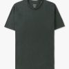 Mens COLORFUL STANDARD T-Shirts | Mens Classic Organic T-Shirt In Hunter Green