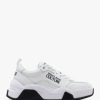 Womens VERSACE JEANS COUTURE Trainers | Womens Fondo Stargaze Trainers In White