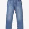 Mens FRAME Jeans | Mens Modern Straight Jeans In North Island