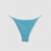 Womens IT'S NOW COOL Swimwear | Inc Lurex String Bikini Bottoms