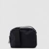 Womens RAINS Gifting | Box Bag In Black