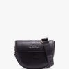 Womens VALENTINO Crossbody Bags | Womens Bigs Satchel Bag In Nero Reptile