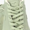 Womens VEJA Trainers | Womens Campo Tonal Leather Trainers In Full-Clay