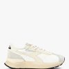 Mens DIADORA Trainers | Mercury Elite Sporty In Pristine White