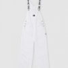 Womens TOMMY HILFIGER Trousers | Th Denim Dungarees