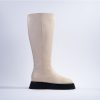 Womens WANDLER Boots | Women'S Rosa White Boots