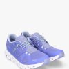 Womens ON RUNNING Trainers | Womens Cloud 5 Trainers In Blueberry Feather