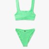 Womens HUNZA G Swimwear | Hg Xandra Bikini