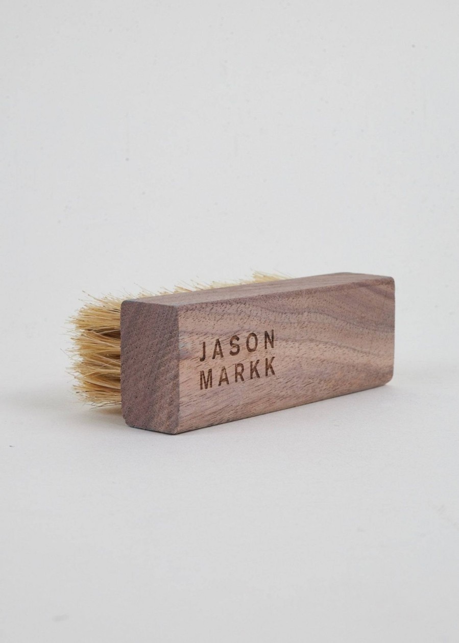 Mens JASON MARKK Gifting | Shoe Care Premium Cleaning Brush