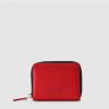 Womens MARC JACOBS Wallets & Cardholders | Mj The Zip Around Wallet 2