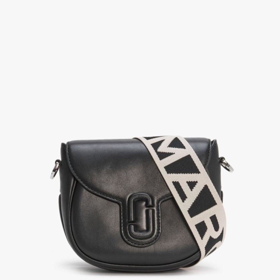 Womens MARC JACOBS Crossbody Bags | Mj J Marc Small Saddle