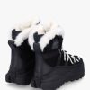 Womens SOREL Boots | Womens Ona Rmx Glacy Winter Boots In Black Sea Salt