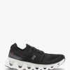 Womens ON RUNNING Trainers | Women'S Cloudswift 3 All Black Trainers In Black