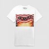 Womens FIORUCCI Tops | Fc Torso T Shirt