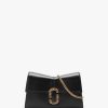 Womens MARC JACOBS Gifting | Mj The St Marc Chain Wallet