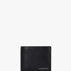 Mens VALENTINO Gifting | Mens Marnier Wallet In Nero Black