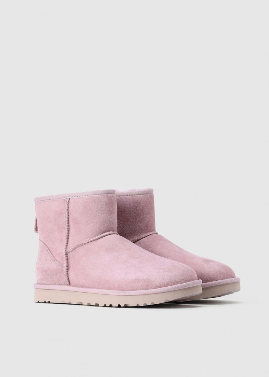 Womens UGG Boots | Classic Mini 2