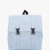 Womens RAINS Backpacks | Mini Msn W3 Backpack In Wind