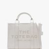 Womens MARC JACOBS Tote Bags | Mj The Medium Leather Tote