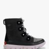 Womens SOREL Boots | Womens Explorer Ii Joan In Jet Vapor