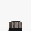 Womens MARC JACOBS Gifting | Mj Zip Around Logo Wallet