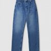 Womens FRAME Jeans | Fme Le High N Tight Straight Jeans