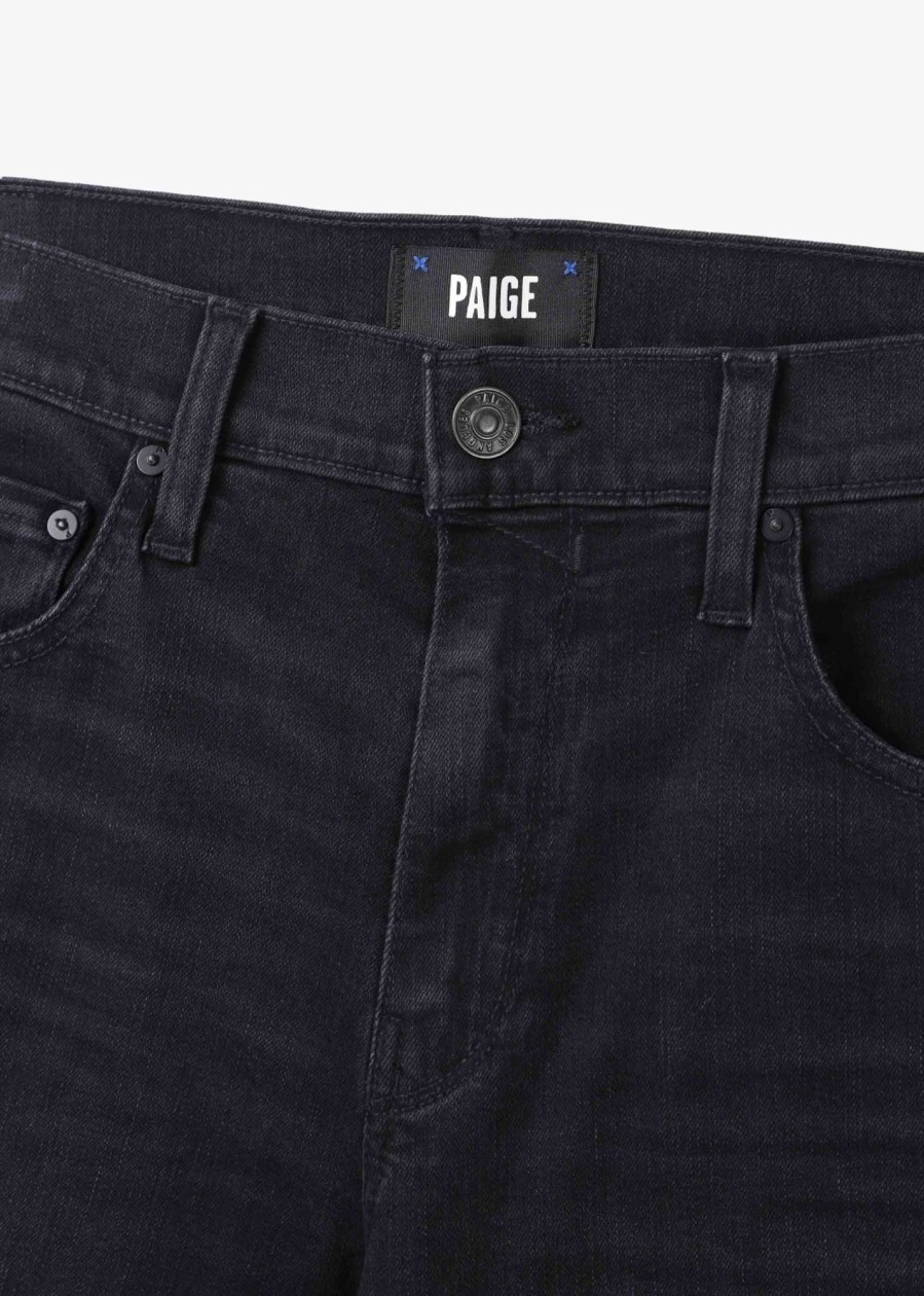 Mens PAIGE Jeans | Mens Lennox Slim Jeans In Canton