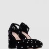 Womens LOEFFLER RANDALL Heels | Lflr Selina Heels