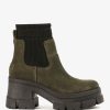 Womens UGG Gifting | Womens Brooklyn Chelsea Boot In Green