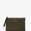 Womens VALENTINO Cosmetic Bags | Val Megeve Soft Cosmetic