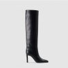 Womens SAINT LAURENT Boots | Sl Kidd 90 Boots