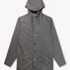 Mens RAINS Coats & Jackets | Mens Jacket W3 In Grey