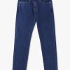 Mens FRAME Jeans | Mens L'Homme Slim Jeans In Long Bay