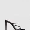 Womens GIUSEPPE ZANOTTI Heels | Women'S Julianne 105 Black Heels