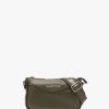 Womens VALENTINO Crossbody Bags | Val Cinnamon Re Crossbag