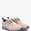 Womens ON RUNNING Trainers | Cloud 5 Waterproof Rose Fossil Trainers