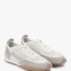 Womens HOFF Trainers | Womens Mockingbird Mesh Trainers In White